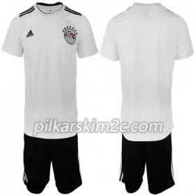 Koszulka Egipt Dziecięca Precz Mistrzostwa Świata 2018 - Koszulki Piłkarskie